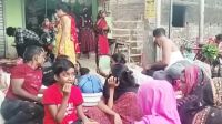 ভারত সীমান্তে হঠাৎ বাংলাদেশিদের ভীড়