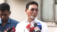 ‘পাশ না হওয়া অধ্যাদেশগুলো পুনর্বিবেচনার প্রক্রিয়া চলছে’