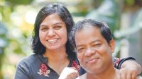 সাংবাদিক দম্পতি শাকিল-রুপার জামিন
