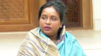 হাইকোর্টে আইভীর জামিন স্থগিত চেয়ে রাষ্ট্রপক্ষের আবেদন  