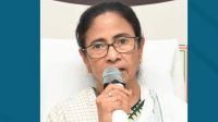 পশ্চিমবঙ্গে তৃণমূল যুগের অবসান