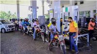 আবারও জ্বালানির দাম বাড়ালো শ্রীলঙ্কা