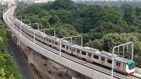 আরো বাড়ছে মেট্রোরেল চলাচলের সময় 