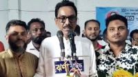 আবদুল আউয়াল মিন্টুকে ‘প্রিয় নবী’ বলে ভাইরাল
