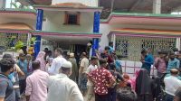 একই পরিবারের ৫ জনকে গলা কেটে হত্যা, গৃহকর্তা পলাতক