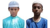 মাদ্রাসা থেকে বের হয়ে নিখোঁজ দুই শিক্ষার্থী