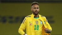  বিশ্বকাপের আগে আবারও ইনজুরিতে নেইমার