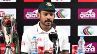পাকিস্তানকে হোয়াইটওয়াশ করে যা বললেন শান্ত