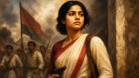 বিপ্লবী প্রীতিলতা: মৃত্যুকে জয় করে বাঁচতে শিখিয়েছিলেন যিনি