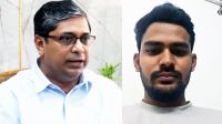 মুখোমুখি অবস্থানে শাহে আলম-আসিফ মাহমুদ