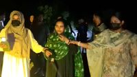 স্বামীর মরদেহ টুকরো ‍টুকরো করে ফ্রিজে রাখতে গিয়ে ধরা 