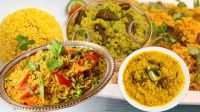 বৃষ্টিস্নাত দিনে ঝটপট কাচ্চি বিরিয়ানি রান্নার সহজ রেসিপি  