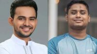 ২৫ কোটি টাকা নেওয়ার বিষয়ে ব্যাখ্যা দিলেন আসিফ ও হাসনাত  