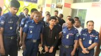 ২৯ কার্যদিবসে শিশু ধর্ষণের রায়, আসামির মৃত্যুদণ্ড
