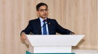 আবার দেখা হবে: প্রণয় ভার্মার বিদায়ী বার্তা  