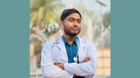 ক্যান্সারে মারা গেলেন মুগদা মেডিকেল কলেজের শিক্ষার্থী মোল্লা রাহাত বিন কামাল  