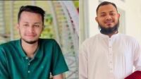 চকরিয়ায় সড়কে ঝরল দুই শিক্ষার্থীর প্রাণ