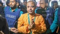 চিন্ময় কৃষ্ণের জামিন বিষয়ে হাইকোর্টের সিদ্ধান্ত ১০ মে