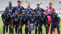 প্রথমবার বিশ্বকাপ খেলতে যাওয়া কেপ ভার্দের দল ঘোষণা