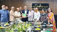 স্বাস্থ্য খাত সংস্কারের সুপারিশগুলো পর্যায়ক্রমে বাস্তবায়িত হবে