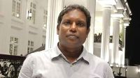 শাবির নতুন উপাচার্য অধ্যাপক খায়রুল ইসলাম  