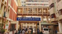 কুমিল্লায় হাম উপসর্গে ৬ মাস বয়সী শিশুর মৃত্যু