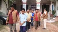 আদালতের নথি চুরি, ডিবির অভিযানে কর্মচারীসহ গ্রেপ্তার ৪