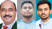 ‘ওরা যে টাকাটা নিয়েছে, পারলে বলুক নেয় নাই’