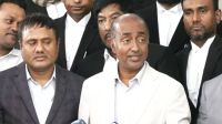 ‘ট্রাইব্যুনালের কার্যক্রম নিয়ে প্রশ্ন তোলার সুযোগ নেই’