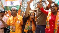 পশ্চিমবঙ্গ নির্বাচনে বিজেপির জয় নিয়ে যা ভাবছে বাংলাদেশের দলগুলো  