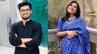 লিমন ও বৃষ্টির জন্য মরণোত্তর ডক্টরেট ডিগ্রি  