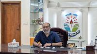 উপাচার্যকে অবাঞ্ছিত ঘোষণা, শাটডাউনে বরিশাল বিশ্ববিদ্যালয়