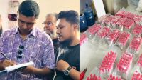 ভেজাল কারখানায় ‘ড্রিংকোর জুস’ মালিকের এক বছর কারাদণ্ড