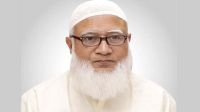 হজ করতে দেশ ছাড়ছেন জামায়াত আমির