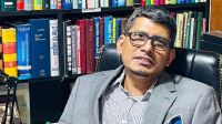 এনসিপিকে বিদায় জানানোর সময় হয়েছে: শাহরিয়ার কবির