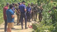সাজেকে ইউপিডিএফ সদস্যকে গুলি করে হত্যা  