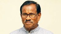 বরগুনায় ডিবির হাতে আওয়ামী লীগ নেতা আটক