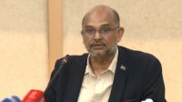 সরকারের টাকা ছাপানোর অভিযোগ ‘গালগল্প’