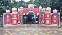 ঈদের প্রধান জামাত নিয়ে যা জানালো ডিএসসিসি