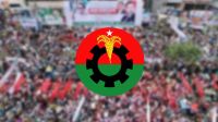 দুপুরে নয়াপল্টনে বিএনপির শ্রমিক সমাবেশ, বক্তব্য রাখবেন প্রধানমন্ত্রী
