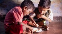 খাদ্য সংকটে বড় ঝুঁকিতে বাংলাদেশ 