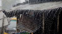 ৪ বিভাগে ভারী বৃষ্টি, ভূমিধসের আশঙ্কা