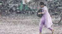 ২ বিভাগে ভারী বৃষ্টির পূর্বাভাস