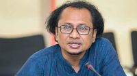 শেখ হাসিনার প্রতি আমাদের ইনসাফ থাকবে: তথ্য উপদেষ্টা