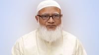 হজ পালনে আজ সৌদি আরব যাচ্ছেন জামায়াতের আমির