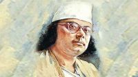 কাজী নজরুল : বিদ্রোহ, মানবতা ও অসাম্প্রদায়িক চেতনার অমর কণ্ঠস্বর