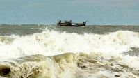 সাগরে লঘুচাপ, টানা বৃষ্টির আভাস