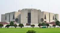 সংরক্ষিত নারী আসনের এমপিদের শপথ রোববার 
