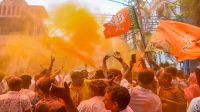 মুখ্যমন্ত্রীর নাম গোপন রেখেই শপথের তারিখ নির্ধারণ বিজেপির