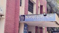 ঈদের সকালেই ছেলের হাতে মা খুন